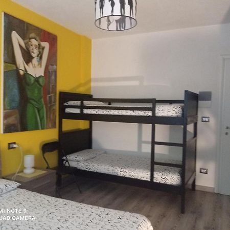 B&B Valle Orco Sparone Extérieur photo