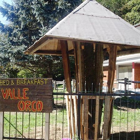 B&B Valle Orco Sparone Extérieur photo
