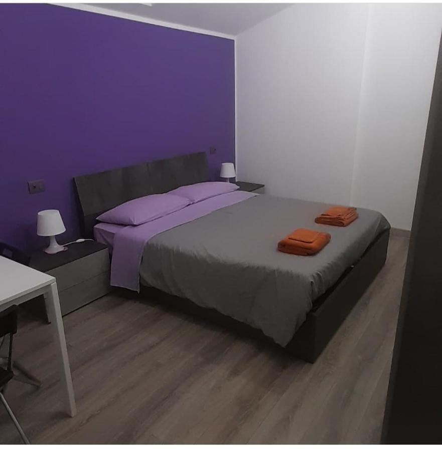B&B Valle Orco Sparone Extérieur photo