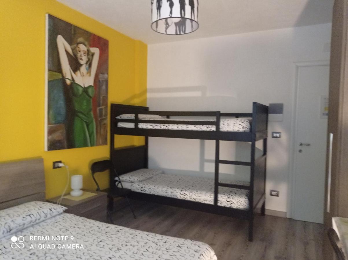 B&B Valle Orco Sparone Extérieur photo