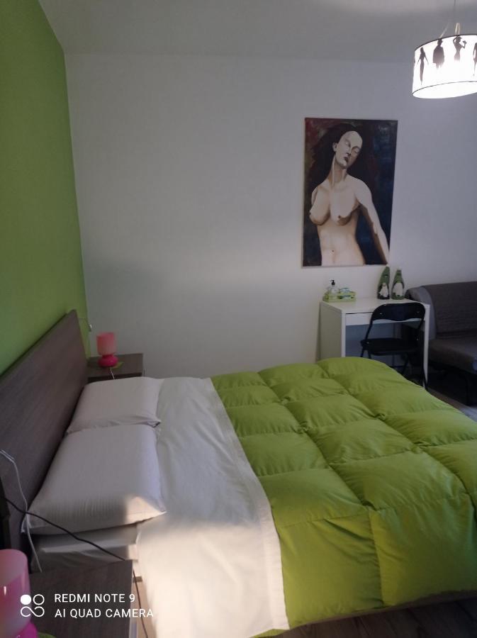 B&B Valle Orco Sparone Extérieur photo