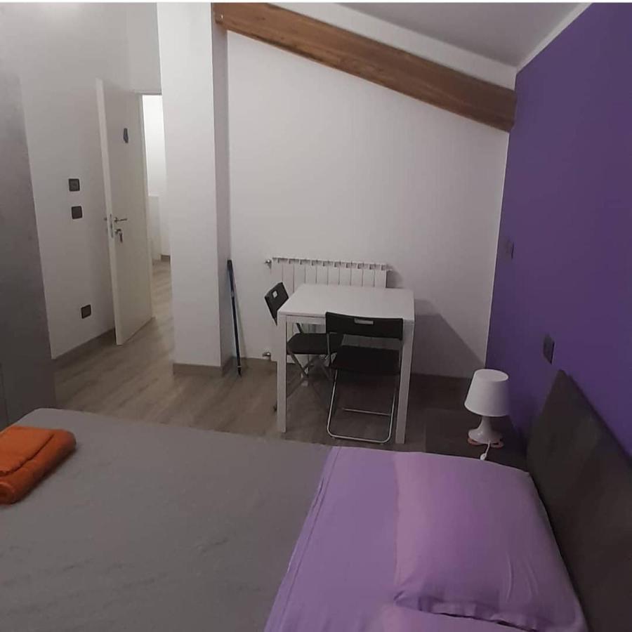 B&B Valle Orco Sparone Extérieur photo