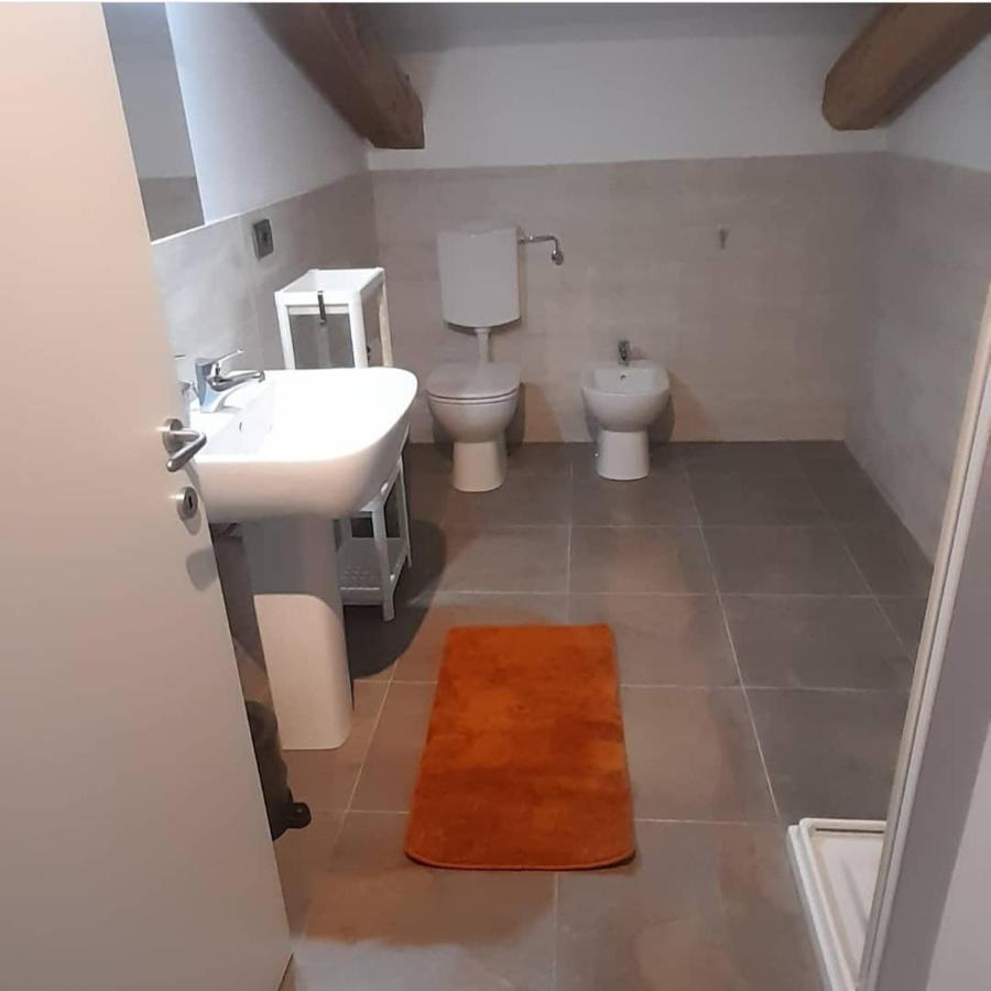 B&B Valle Orco Sparone Extérieur photo