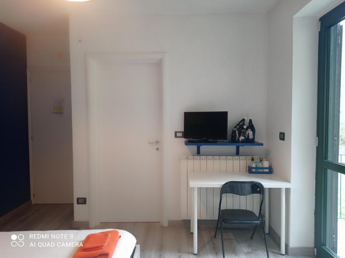 B&B Valle Orco Sparone Extérieur photo