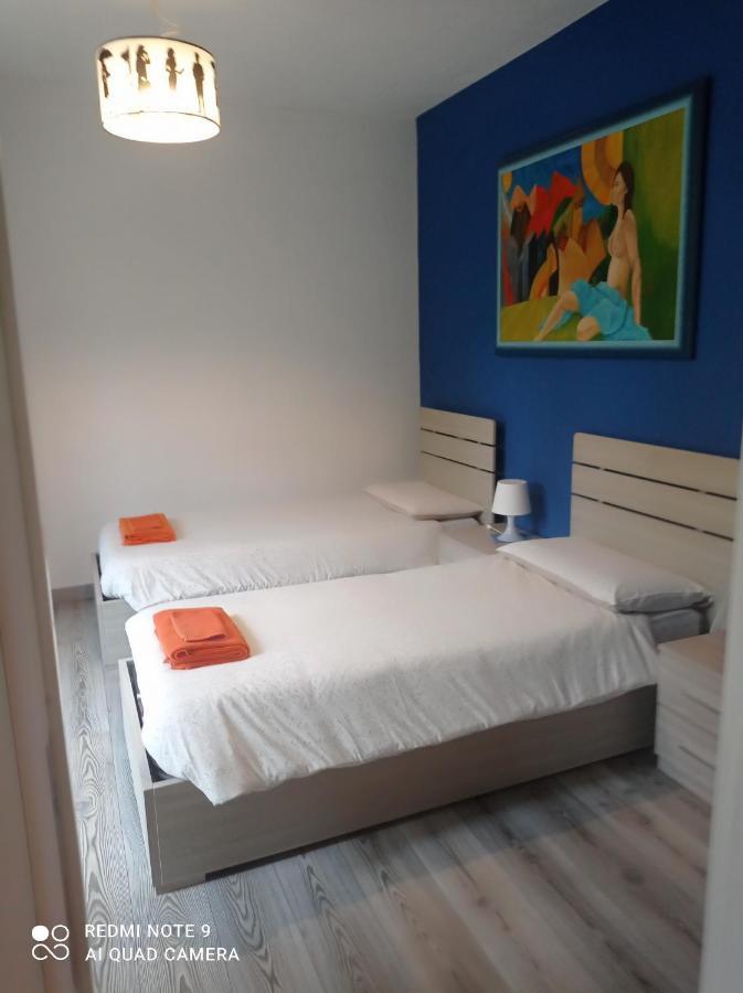B&B Valle Orco Sparone Extérieur photo