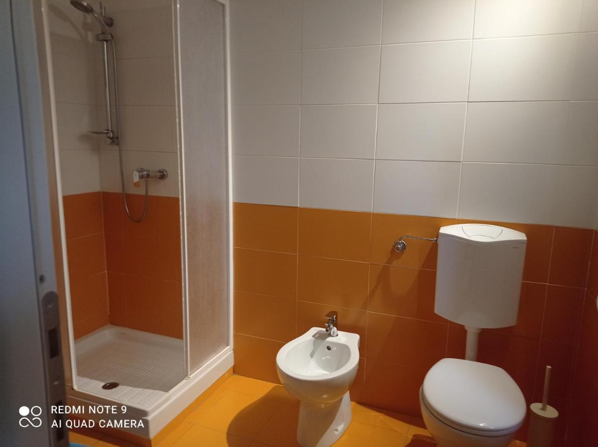 B&B Valle Orco Sparone Extérieur photo
