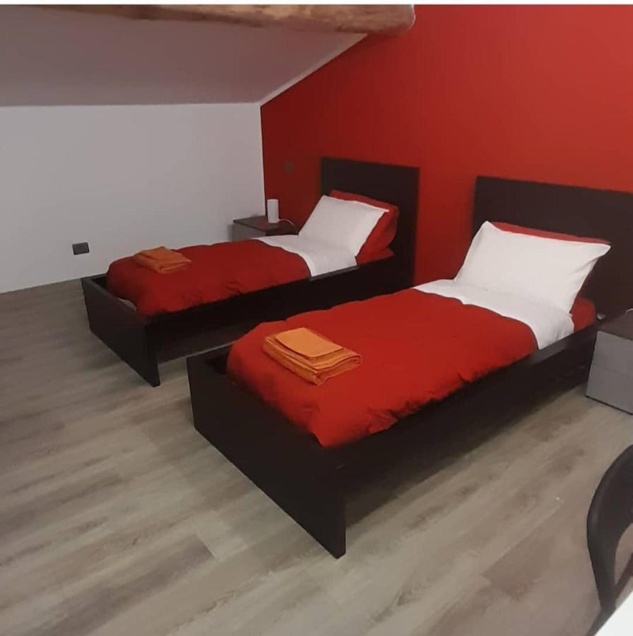 B&B Valle Orco Sparone Extérieur photo