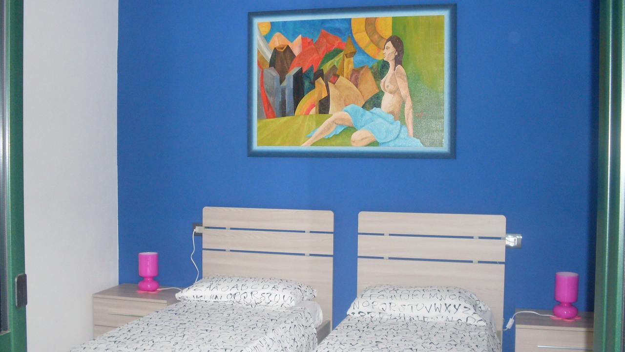 B&B Valle Orco Sparone Extérieur photo